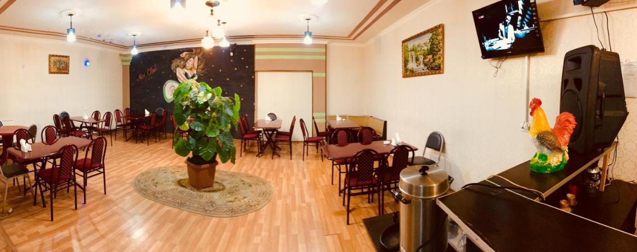 Hotel Nice Tbilisi Exterior foto
